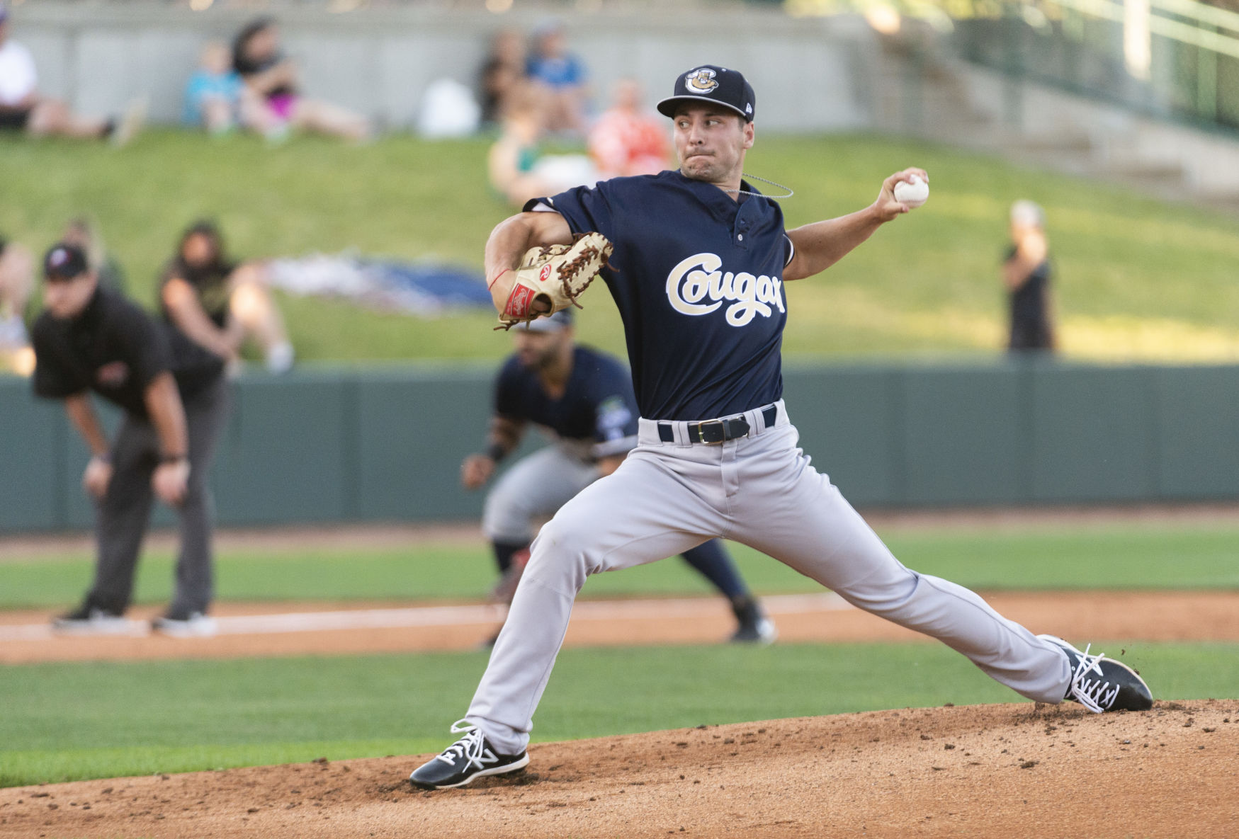 Kane County vs. Lincoln, 6.12